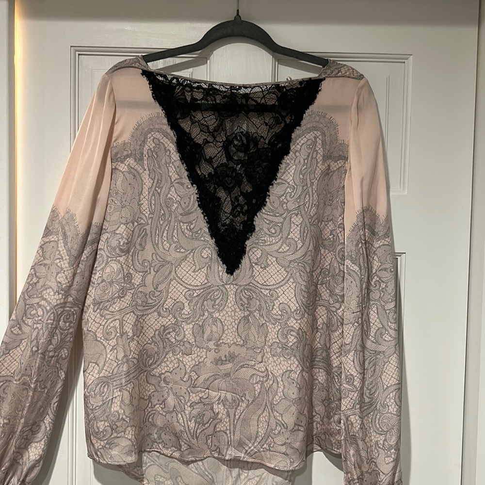 Emilio Pucci Blouse